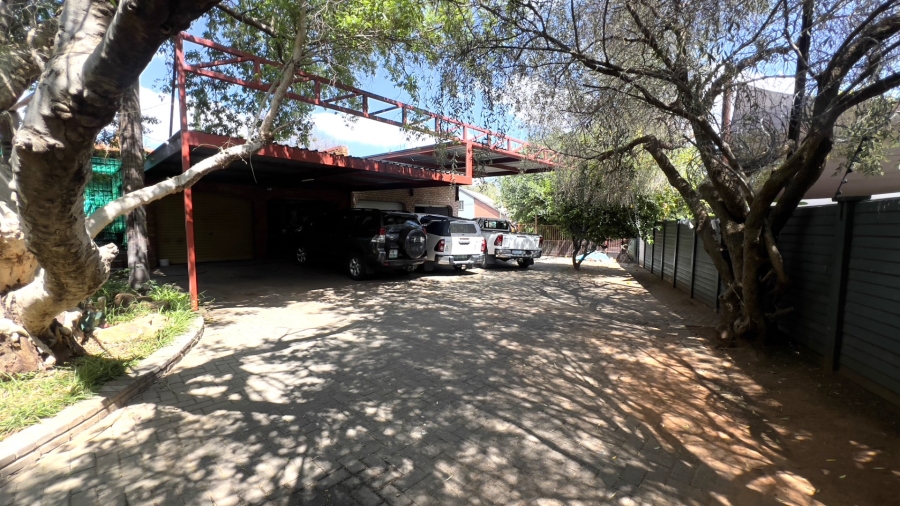 4 Bedroom Property for Sale in Langenhovenpark Free State